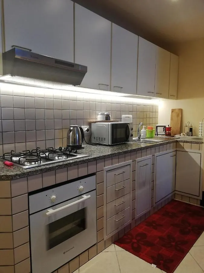 Palazzo De Logu Apartment Catania