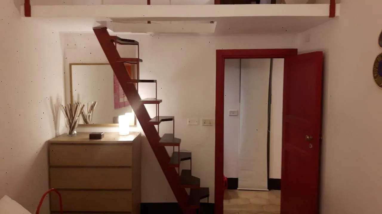 Palazzo De Logu Apartment Catania 0*,